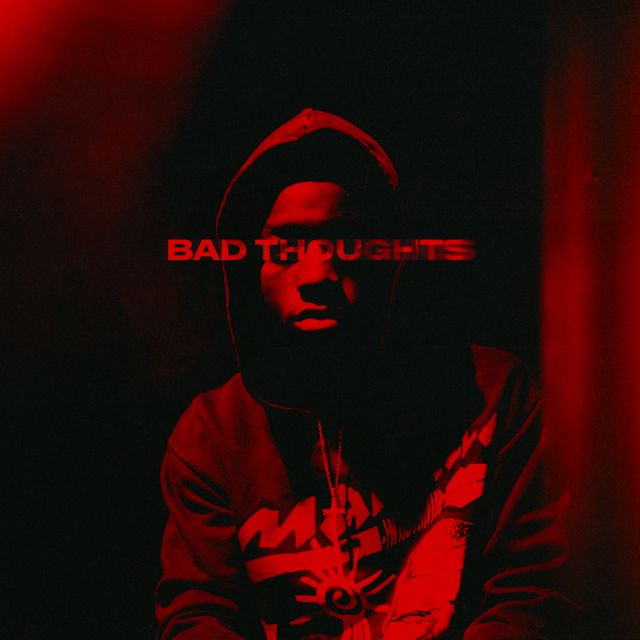 Paris Bryant - 'Bad Thoughts' [Ringtone]