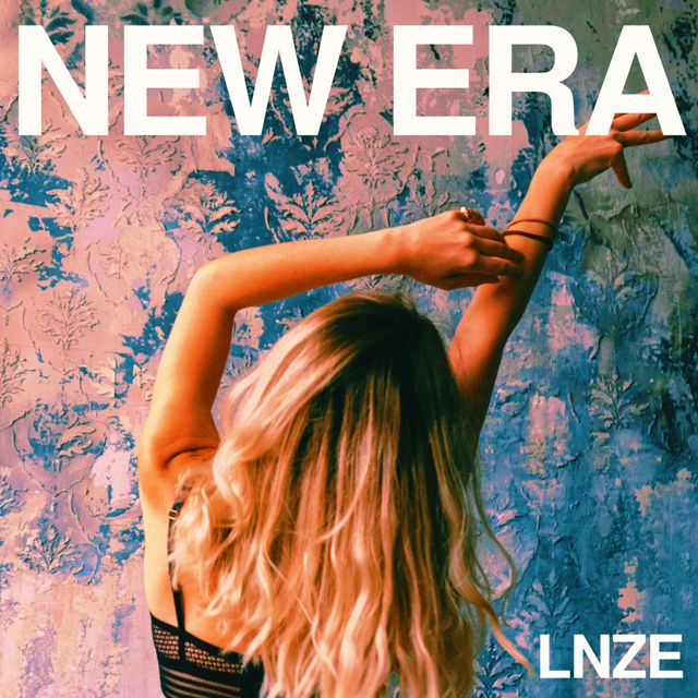 LNZE - 'I Want It (Right Now)' [Ringtone]
