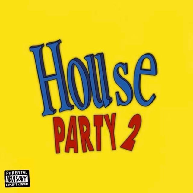Shawn Penn - 'House Party 2' [Ringtone]