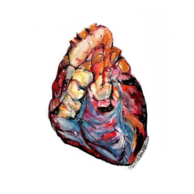 Eaaasy - 'Waiting (With My Heart in My Hand)' [Ringtone]