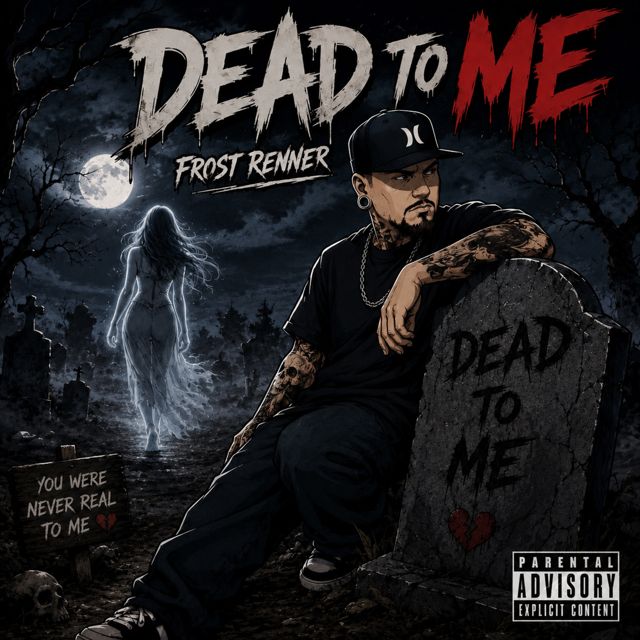 Frost Renner - 'Dead to me' [Ringtone]