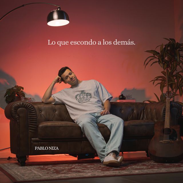 Pablo Niza - 'Lo que escondo a los demás.' [Ringtone]