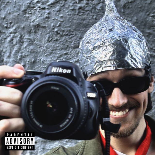 Boris - 'Os Illuminati tão de olho na minha gang (feat. o Conspiracionista)' [Ringtone]