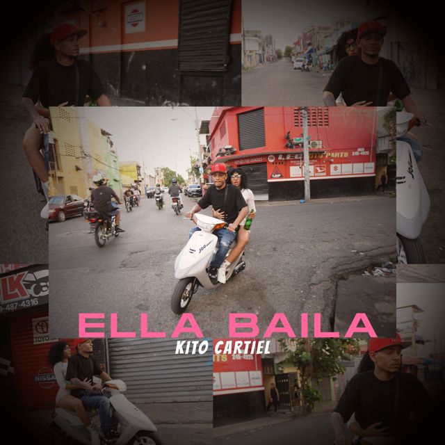 Kito Cartiel - 'Ella Baila' [Ringtone]