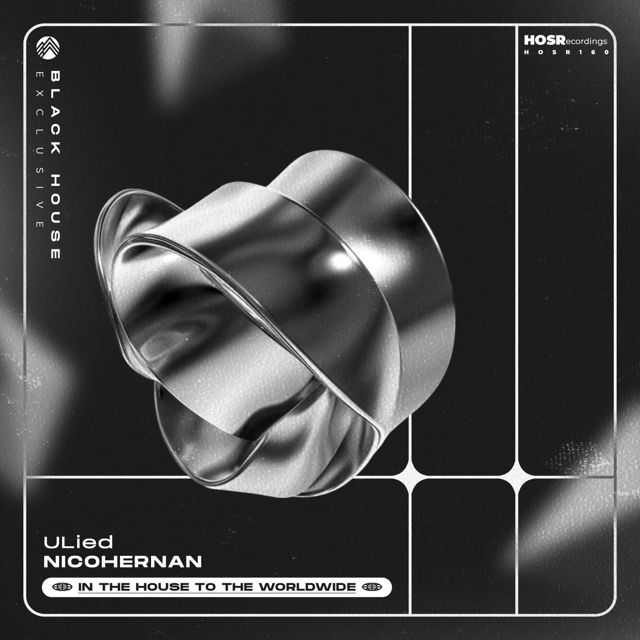NICOHERNAN - 'ULied (Extended Mix)' [Ringtone]