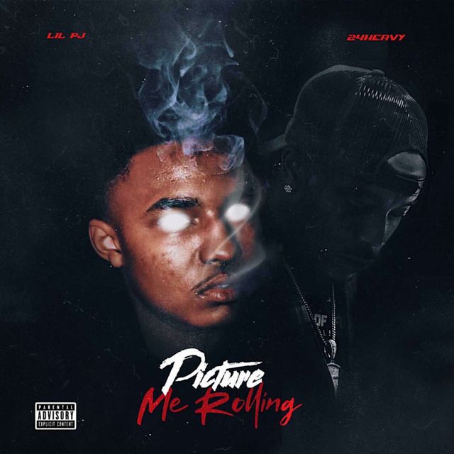 Lil Pj - 'Picture Me Rolling' [Ringtone]