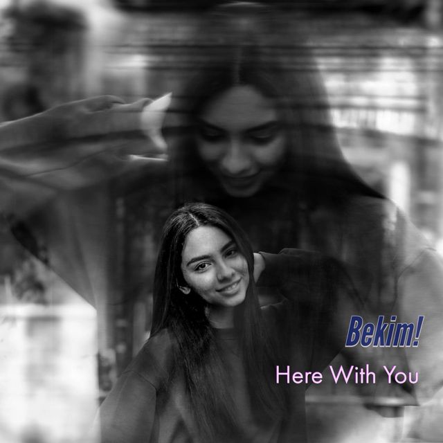Bekim! - 'Here With You (Edit)' [Ringtone]