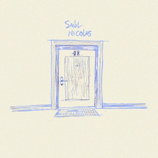 Saúl Nicolas - 'Habitación 08' [Ringtone]