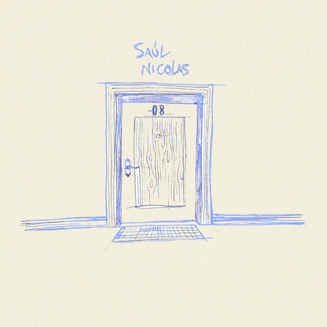 Saúl Nicolas - 'Habitación 08' [Ringtone]
