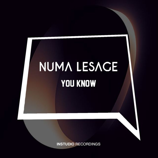 Numa Lesage - 'You Know (Original Mix)' [Ringtone]