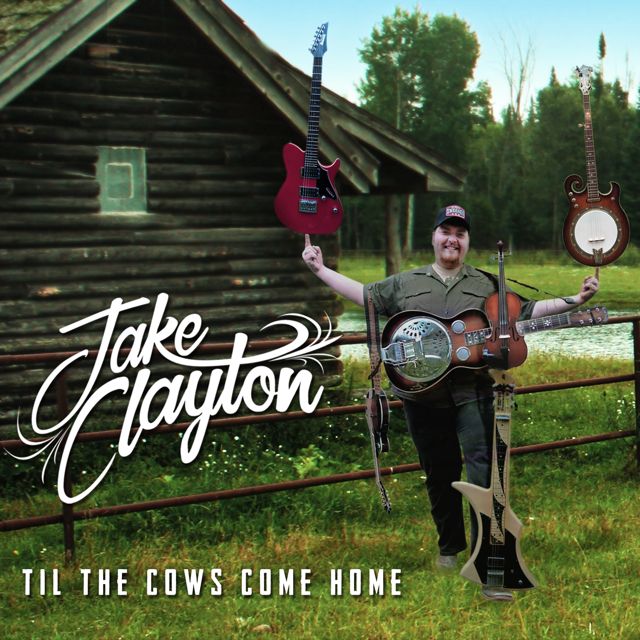 Jake Clayton - 'Lovin’ It' [Ringtone]