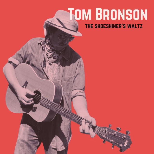 Tom Bronson - 'the shoeshiner’s waltz' [Ringtone]