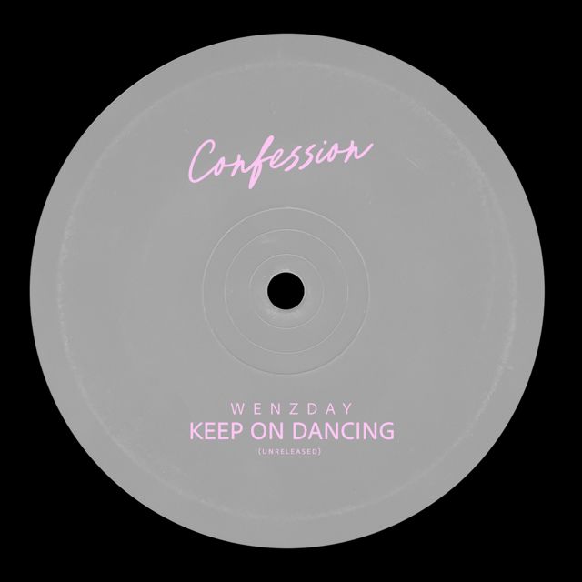 Wenzday - 'Keep On Dancin’' [Ringtone]