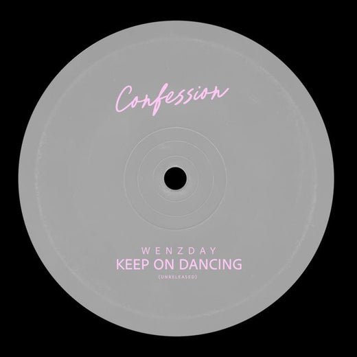 Wenzday - 'Keep On Dancin’' [Ringtone]