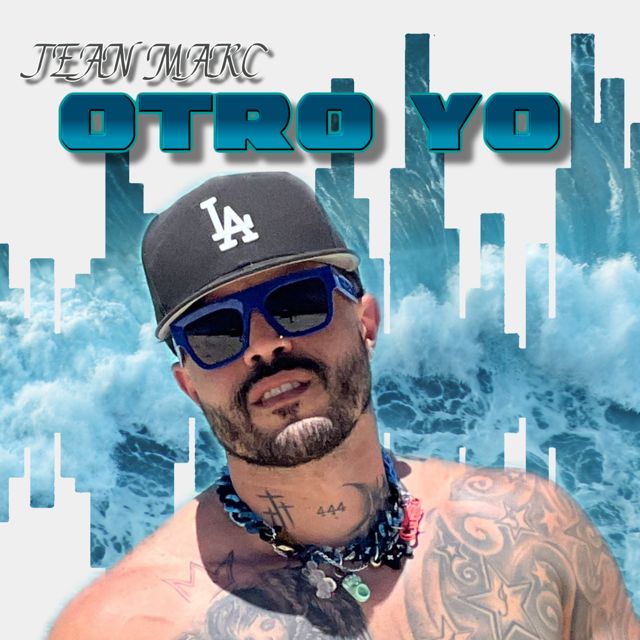 Jean Marc - 'OTRO YO' [Ringtone]