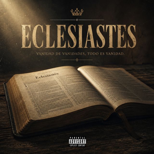 Hijo del Verbo - 'Eclesiastes' [Ringtone]