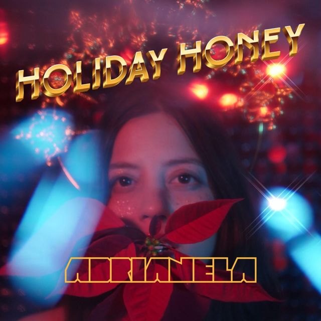 Adrianela - 'This Year' [Ringtone]