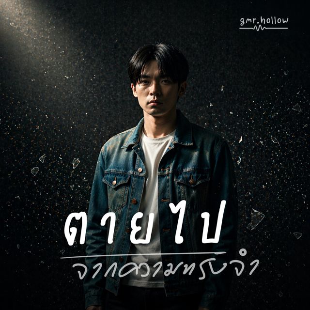 gmr.hollow - 'ตายไปจากความทรงจำ' [Ringtone]