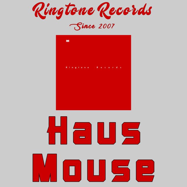 RR Collective - 'Haus Mouse (Beeps and Bells)' [Ringtone]