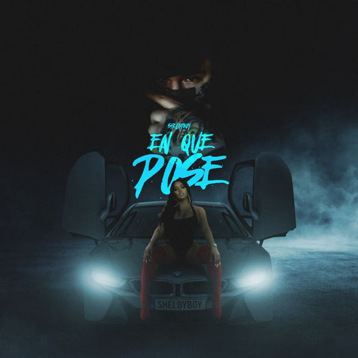 Shelbyboy - 'En Que Pose (feat. patricK)' [Ringtone]