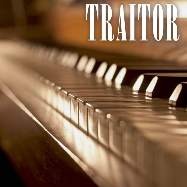 Life In Legato - 'traitor (Piano Version)' [Ringtone]