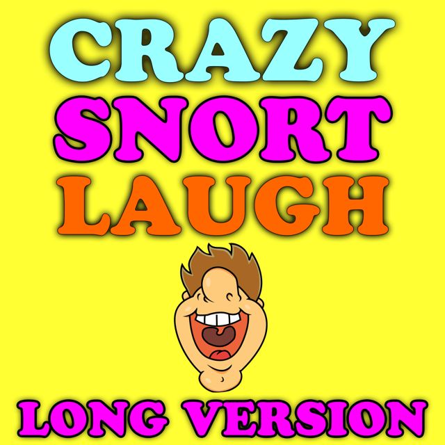 Funny Phone Calls - 'Crazy Snort Laugh Long Version' [Ringtone]