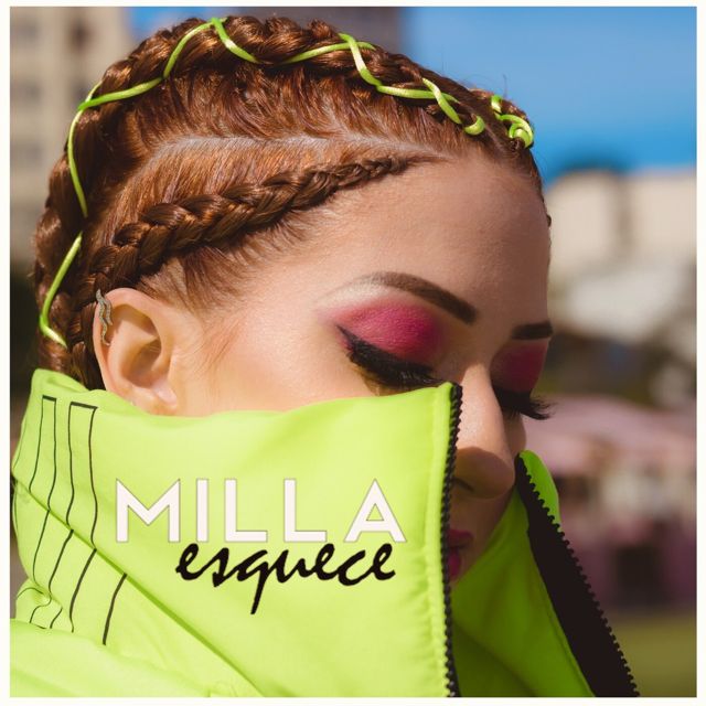Milla - 'Esquece' [Ringtone]