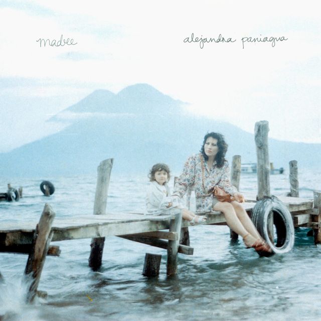 Alejandra Paniagua - 'Este Llover' [Ringtone]
