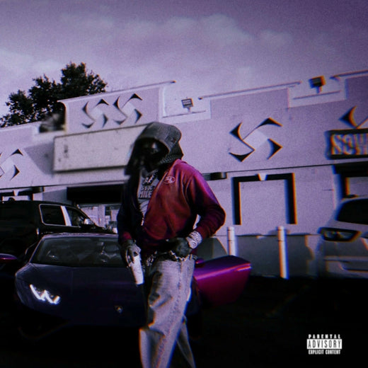 Icewear Vezzo - 'Party On The 6' [Ringtone]