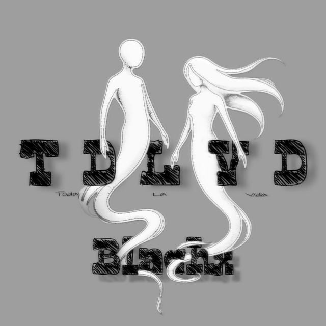 Blachx - 'T D L V D' [Ringtone]