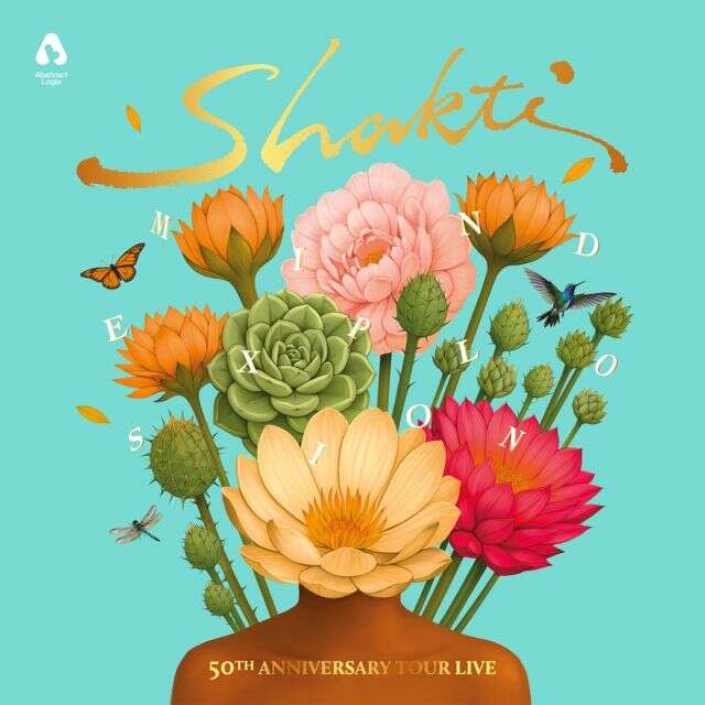 Shakti - 'Sakhi' [Ringtone]