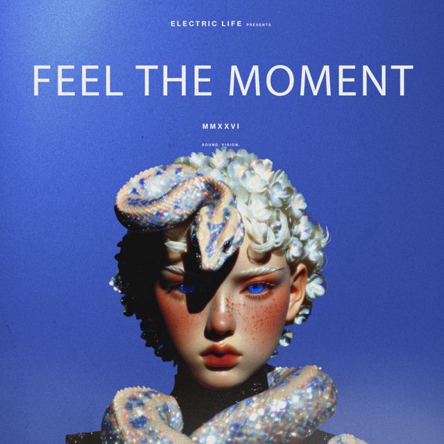 Ryan Crane - 'Feel The Moment' [Ringtone]