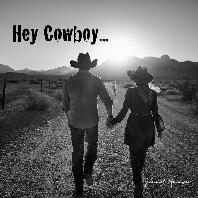 Daniel Haniger - 'Hey Cowboy...' [Ringtone]
