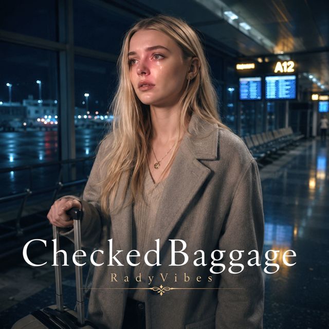 RadyVibes - 'Checked Baggage' [Ringtone]