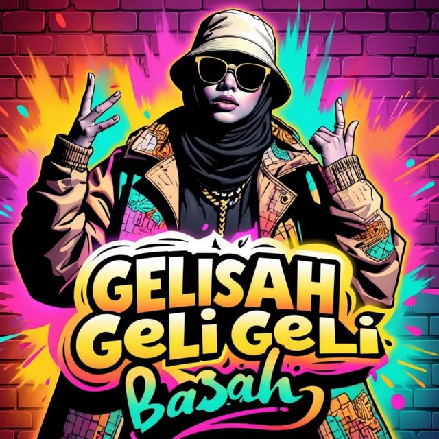 The Gondes - 'Gelisah ( Geli Geli Basah)' [Ringtone]