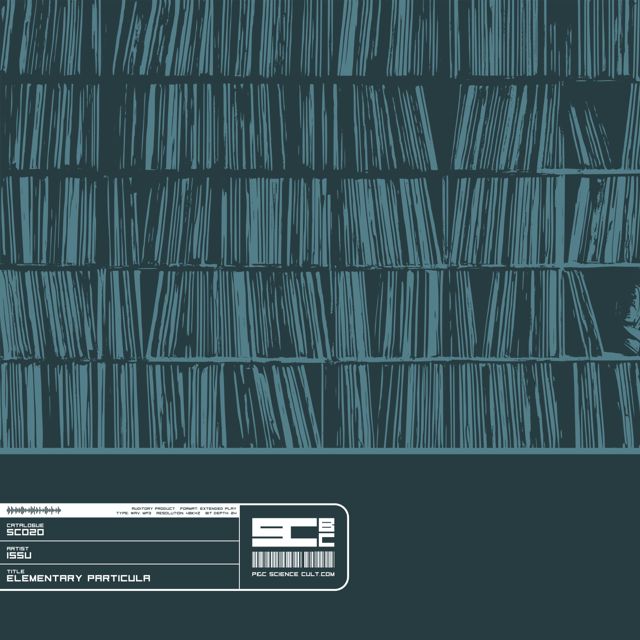 issu - 'Bleep' [Ringtone]