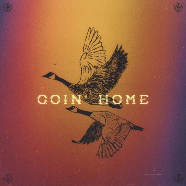 Magnolia Boulevard - 'Goin' Home (feat. Nicholas Jamerson & Brother Smith & Jordan Allen)' [Ringtone]