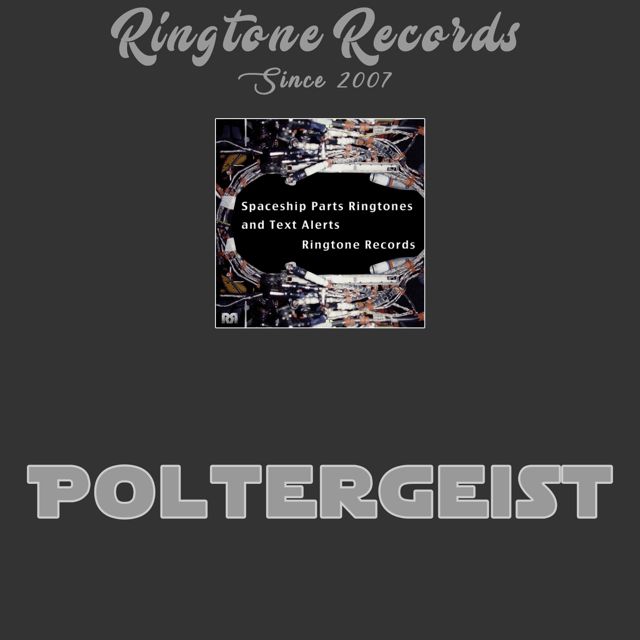 RR Collective - 'Poltergeist' [Ringtone]