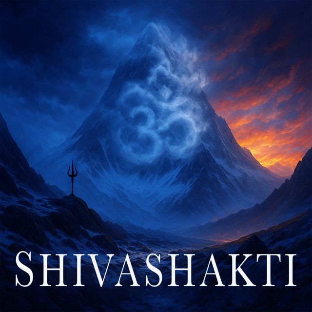 Vamsi Tadepalli - 'Shivashakti' [Ringtone]