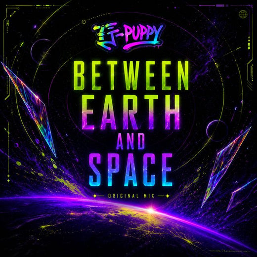 TJ Puppy - 'Between Earth and Space' [Ringtone]