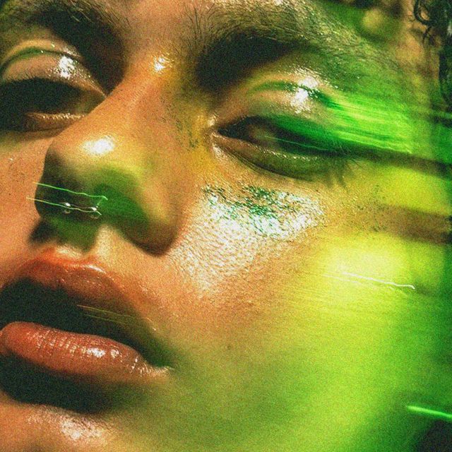 BLEND - 'Green Lights' [Ringtone]