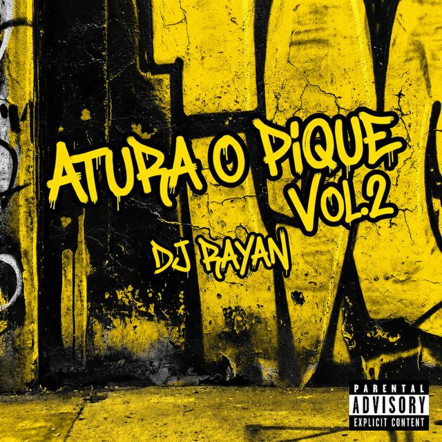Dj Rayan - 'MTG - PUMBA LA PUMBA X VAI COM A BCT (feat. DJ PESADELO & Mc Magrinho & Mc Gw & DJ TAGU)' [Ringtone]