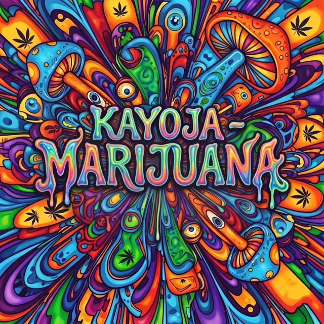 Kayoja - 'Marijuana (Original Mix)' [Ringtone]