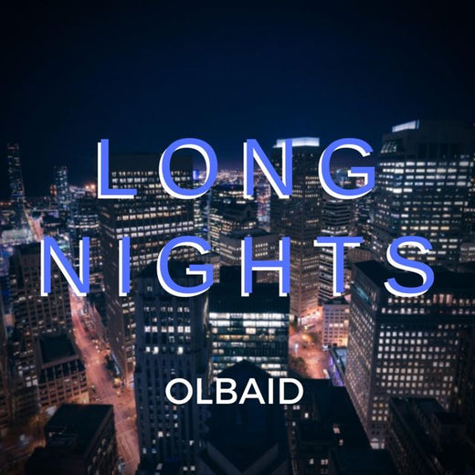 Olbaid - 'Long Nights' [Ringtone]