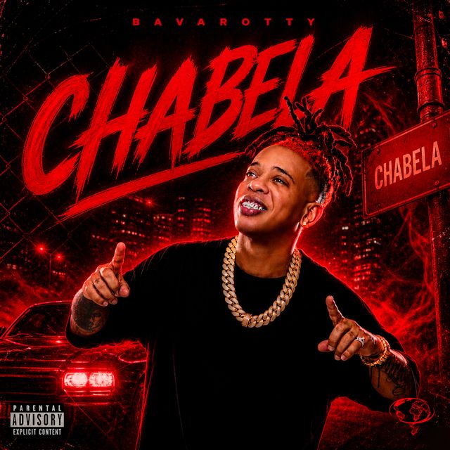 bavarotty - 'chabela' [Ringtone]