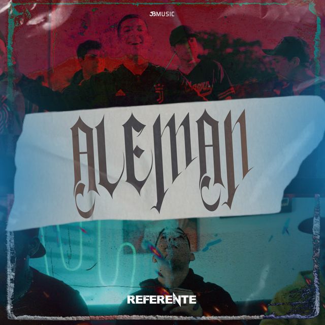 Referente - 'El Aleman' [Ringtone]