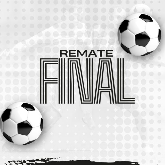 Dj Modo No Beat - 'Remate Final' [Ringtone]