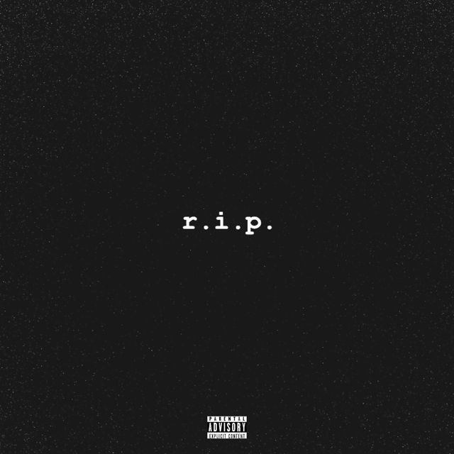 Croosh - 'RIP' [Ringtone]