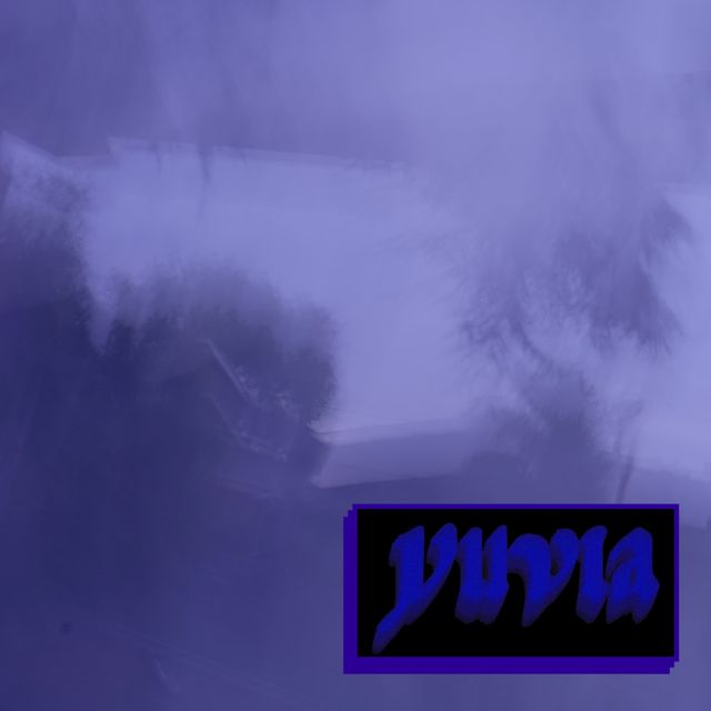yuvia - 'Lured (Can't Break Away)' [Ringtone]