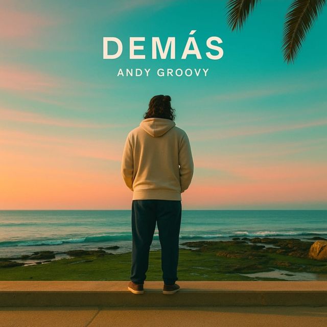 Andy Groovy - 'Demás' [Ringtone]